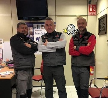 service img